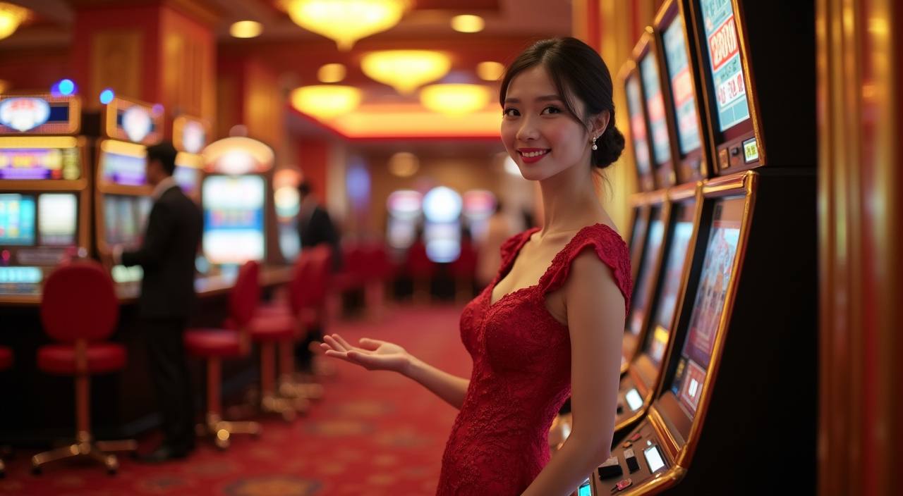 1g1 slot 1g1 slot မှ သင့်ကိုယ်ရေးအချက်အလက်များကို ဘယ်လိုကာကွယ်ထားသလဲ